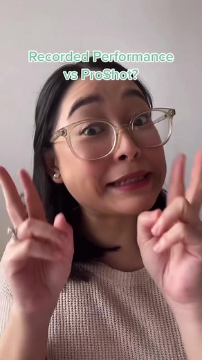 Understanding Proshot in Musical Theater: A Detailed Breakdown