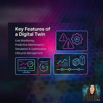 Digital Twins in Construction & BIM