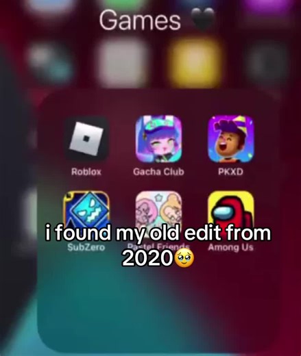 SADNESS (@balleuxc2ej)’s video of 2020 edits