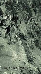 499K views · 7.6K reactions |  They built the levadas… today we walk their legacy. A tribute to the men and women who carved Madeira’s trails through the mountains — paths that still connect us to nature, and to our history. From past to present, every step tells a story.  #Madeira #VisitMadeira #WalkMeMadeira #LevadaWalks #MadeiraNature #HikingMadeira #MadeiraHistory #FromPastToPresent #AIpowered | WalkMe | Facebook