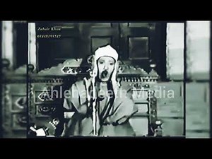 Beautiful Quran Recitation By Qari Abdul Basit Abdus Samad (Rh.)