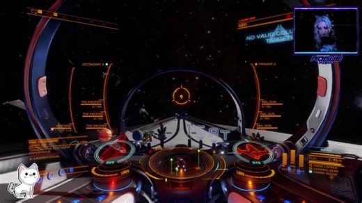 [ED Partner] Powerplay, perhaps & other adventures