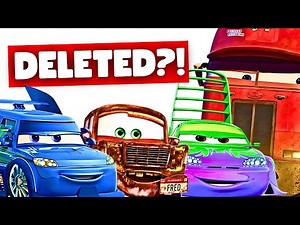 What Happened To Every LOST Cars Character?
