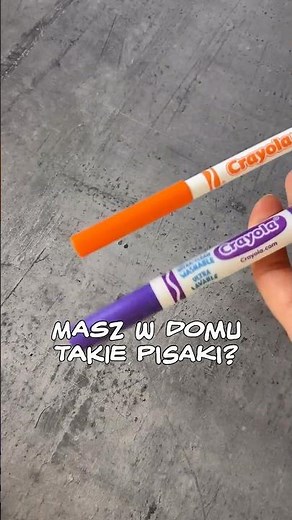 Kaligrafia dla dorosłych - jak pisać bez brushpena?! Crayoligrafia ✨