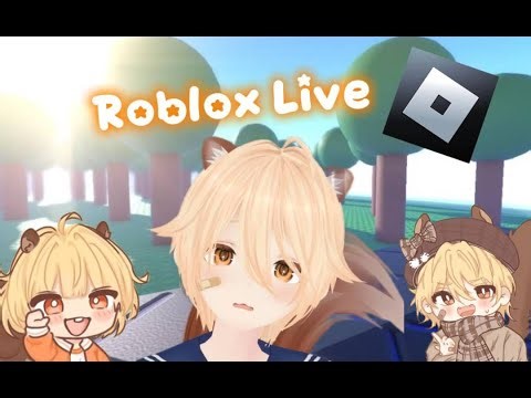 Heyyyaaa! [ROBLOX STREAM]