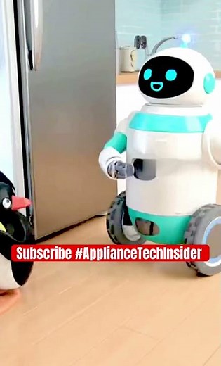 Ice Maker Not Making Ice? Fix-Bot Explains the Problem and Show the Fix 🐧❄️