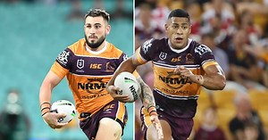 Lockyer: Why fullback suits Bird to a tee