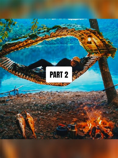 Bushcraft Skills: Camping Essentials Part 2