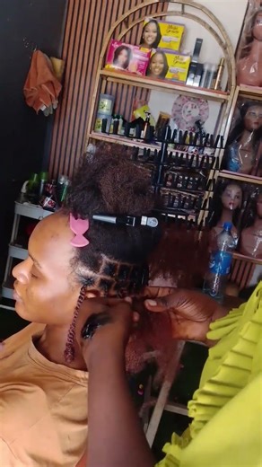 How to make flexible coco twist #youtuber