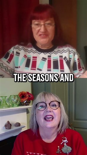 Art Deco Seasonal Alters and Bringing Magick into Everyday Spaces