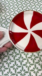 55 reactions | Add a little peppermint magic to your season!  This cute set includes our candy cane glass, peppermint syrup & matching tray — perfect for hot cocoa nights, coffee treats, or holiday cocktails. Great gift idea & ready to grab + go! ❤️懶 | Okie Mountain Co. Gift & Home Boutique | Facebook