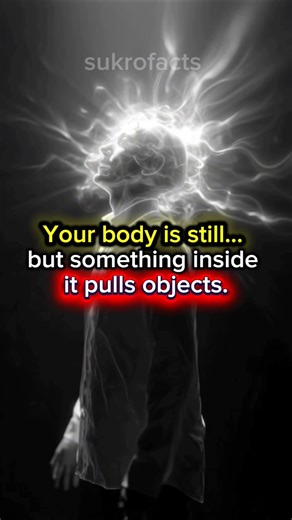 Your Body Has a Magnetic Field… And It’s Real. |PART 1| #sciencefacts #shorts