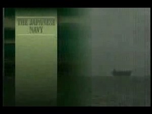 WW2 Kaga Japan Aircraft Carrier