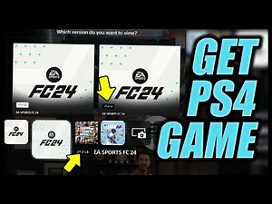 How to Play PS4 Games on Your PS5 (Backwards Compatibility Guide)