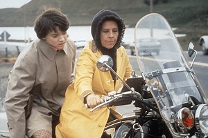 'Harold and Maude'