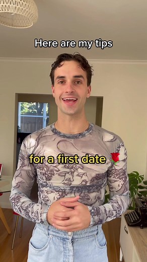 First Date Tips: How to Handle Awkward Questions Like a Pro