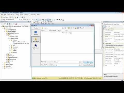 How to test SQL Queries