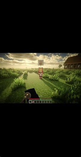 当你给了酒狐一把刀…#我的世界 #MC #minecraft #车万女仆 #拔刀剑