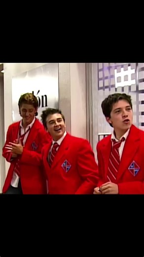 Capítulo 25: La historia de RBD continúa