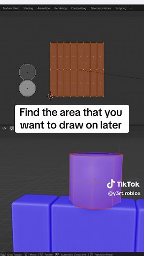 How to Create Custom Heads in Roblox Tutorial