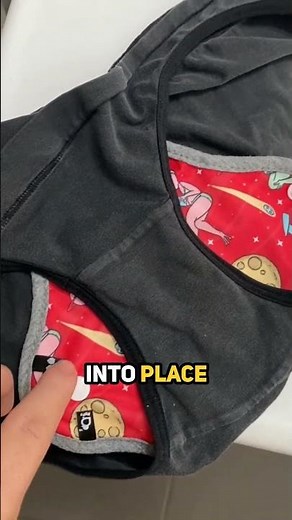 First Time Trying Reusable Period Pads? Here's Why I'm Obsessed