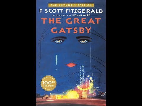 "The Great Gatsby" at 100: A Public Reading