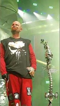 Five Finger Death Punch - Wash It All Away on 9-1-18. See channel for full video and COMPLETE SHOW!