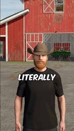 ⏱ Stop Time in Farming Simulator 25! | FS25 Mod#fs25