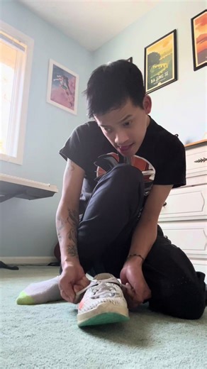 Not my usually content but this is a big deal to me 😅 Always learning and never giving up!