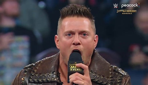 The Miz Picks Gunther & Asuka To Win WWE Royal Rumble Matches, Names His Favorite Rumble Moment | 411MANIA | Wrestling News, WWE & AEW Results