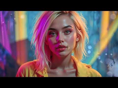Neon Eclipse Drive 🌒 80s Synthwave & Retro Night Drive Mix