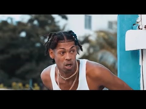 El Napo - Compartan (Video Oficial) (Dir. By ‪@RochyRD‬)