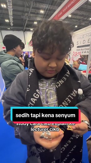 Cik B Study Style: IT and Learning Methods Unveiled