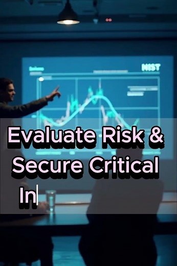 Certified NIST Cybersecurity Consultant | NIST CSF & Risk Management Training by CDG