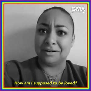 Raven-Symone talks recent 28-pound weight loss