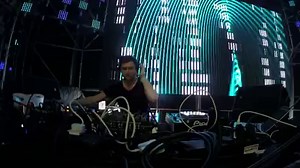 10K views · 429 reactions | Glaswegian techno figurehead Gary Beck is...