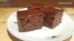 Vianočný hrnčekový perník (videorecept)