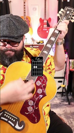 Heart of Gold Easy Guitar Tutorial!