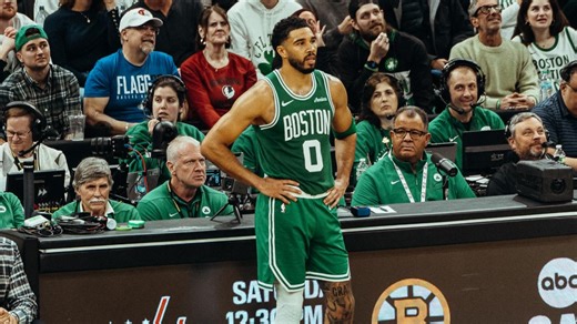 塔图姆是否状态回升？凯尔特人对阵森林狼前瞻