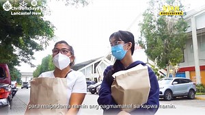 70K views · 1K reactions | How did you celebrate Christmas? For the residents of Lancaster New City, they kept the spirit of the season true by cherishing their community's camaraderie through their annual ChristmaSAYA. Watch their story here. To know more about #LancasterNewCity, please visit https://www.lancasternewcity.com.ph/. #YourFamilyFriendlyCity #BrandedUp | Philippine Star | Facebook