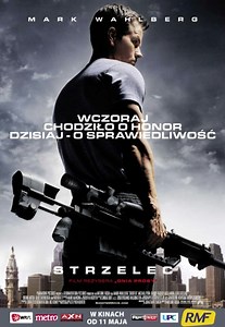 Strzelec (2007) film online - Gdzie obejrzeć: Netflix | HBO | Prime | CDA | Filmweb