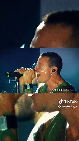 Linkin Park's 'Rebellion': A Tribute to Chester