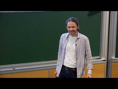 Bogdan Georgiev - Agents and ML Algorithms in Mathematics