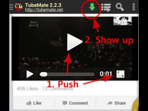 How to download tube mate full version