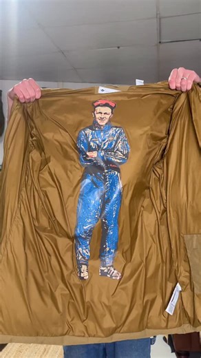 45K views · 2K reactions | Adidas Spezial x CP Company Longline Down Jacket - Just hit the site  | Mat's Island | Facebook