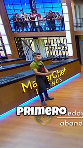 Freddy rompe en llanto tras ser el eliminado de la noche Mira el episodio completo y suscríbete a nuestro canal de YouTube: 🔗📺 https://youtube.com/@mastercheflatinos?si=4Vlx7yBzOThzBYa0 #chefbenito #chefbenitomolina #chefherrera #chefclaudiasandoval #masterchef #mastercheflatinos #mastercheflatino | MasterChef Latinos