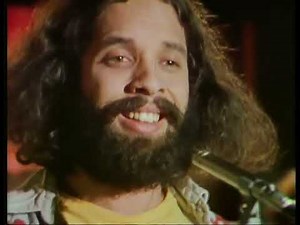 Dan Hill - Sometimes When We Touch (1977)