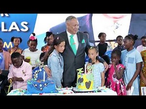 V2V Community Church Lookback 2023