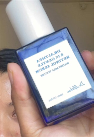 Erase Wrinkles with Retinol: Skincare Tips for Youthful Skin