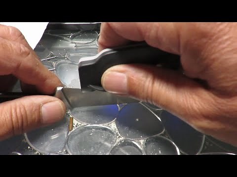 Victorinox SHARPY [7.8714] : Ultimate EDC Knife Sharpener!